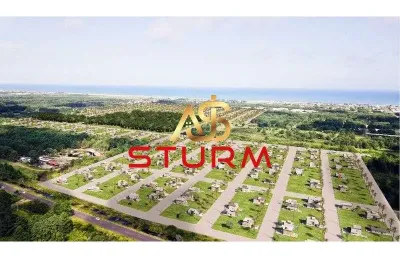 Terreno comercial à venda na Arroio Do Sal, 00, Balneário Pinus Park, Arroio do Sal