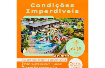 Terreno comercial à venda na Avenida Schneider, 2323, Curumim, Capão da Canoa
