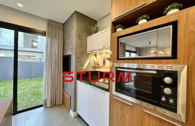 Casa à venda na Rua Orion, 20, Arco Íris, Capão da Canoa