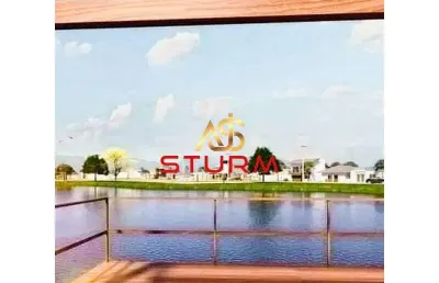 Terreno comercial à venda na Arroio Do Sal, 00, Praia Arroio Seco, Arroio do Sal