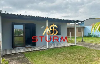 Casa comercial à venda na Arroio Do Sal, Balneário Jardim Olívia, Arroio do Sal