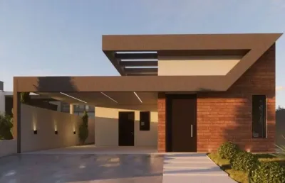 Cond. fechado - gran ville são venâncio - itupeva - novíssima