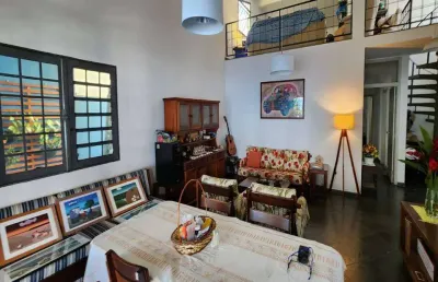 Portal do paraíso i - 3 dorms. (suíte) - 4 vagas - at 408m² - at 229m²