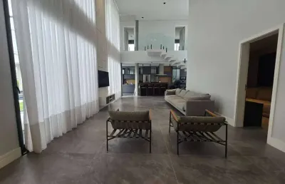 Terra caxambú - at 1.000m² - ac 497m² - 5 suítes - 8 vagas - piscina