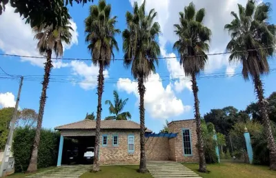 Cond. quinta do japi - cabreúva - at 2.498m² - ac 750m²- 5 dorms. - 8 vagas