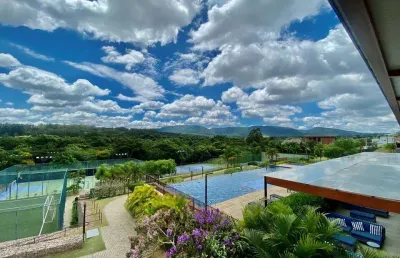 Terras da alvorada - medeiros - at 1.720m² - excelente topografia