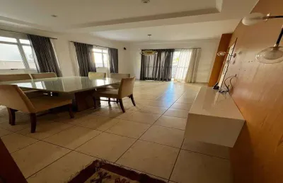 Cond. santa teresa - 4 dorms. (2 suítes) - at 300m² - ac 279m²