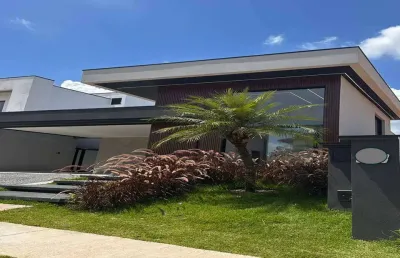 Cond. pecan - itupeva - 3 suítes - 2 vagas - at 360m² - ac 152m²