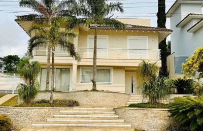 Terras de são carlos - 4 dorms. (suíte) - 6 vagas - at 706m² - ac 302m²