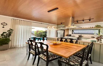 Gran ville são venâncio - itupeva - 3 dorms - 4 vagas - at 300m² - ac 149m²