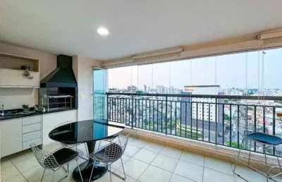 Alta vista - 4 dorms. (suítes) - au 155m² - localização privilegiada
