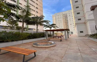 Le parc residence - 3 suítes - 2 vagas - au 130m² - lazer - contra piso