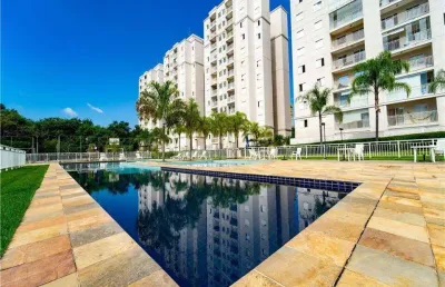 Pleno engordadouro - 3 dorms. (suíte) - 2 vagas - au 73m²