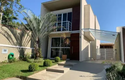 Villággio di san francesco - 3 dorms. (suíte) - 2 vagas coberta - ac 160m²