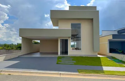 Gran ville são venâncio - térrea - 3 suíte - 4 vagas - at 300m²