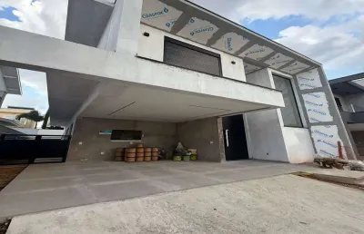 Condominio reserva ermida - nova - em obras - 3 suítes - 4 vagas - at 250m²