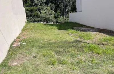 Condomínio reserva da mata - plano - fundo bosque - at 150m²