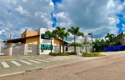Condomínio fechado terras de jundiaí - at 450m² - pronto para construir