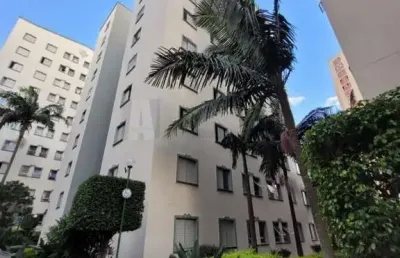 Apartamento para venda em são paulo, jardim angela (zona leste), 3 dormitórios, 1 banheiro, 1 vaga
