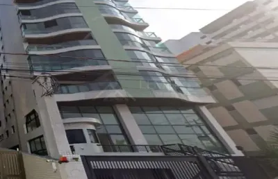 Apartamento para venda em mongaguá, centro, 4 dormitórios, 2 suítes, 1 banheiro, 2 vagas