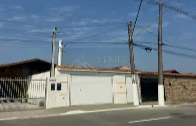Casa geminada para venda em praia grande, flórida, 2 dormitórios, 1 suíte, 1 banheiro, 4 vagas