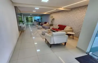 Apartamento para venda em mongaguá, jardim praia grande, 3 dormitórios, 1 suíte, 1 banheiro, 2 vagas