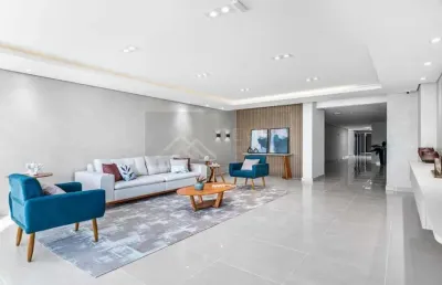 Apartamento para venda em mongaguá, centro, 2 dormitórios, 1 suíte, 1 banheiro, 1 vaga