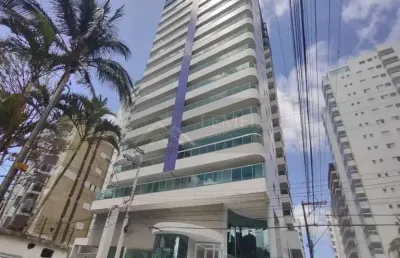 Apartamento para venda em mongaguá, centro, 2 dormitórios, 1 suíte, 1 banheiro, 1 vaga