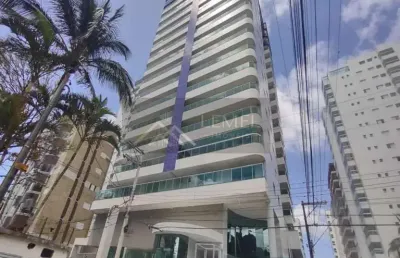 Apartamento para venda em mongaguá, centro, 2 dormitórios, 1 suíte, 1 banheiro, 1 vaga