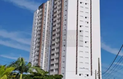 Apartamento para venda em mongaguá, jardim praia grande, 2 dormitórios, 1 suíte, 1 banheiro, 1 vaga
