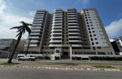 Apartamento para venda em praia grande, mirim, 2 dormitórios, 1 suíte, 1 banheiro, 1 vaga