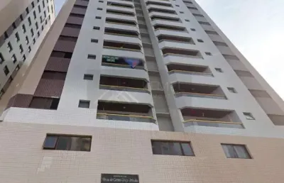 Apartamento para venda em praia grande, mirim, 2 dormitórios, 1 suíte, 1 banheiro, 1 vaga
