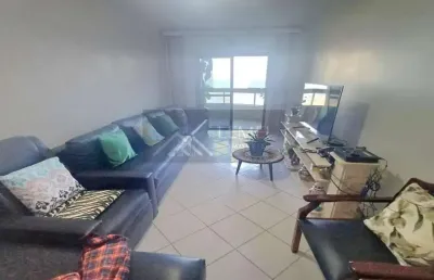 Apartamento para venda em praia grande, mirim, 2 dormitórios, 1 suíte, 3 banheiros, 1 vaga