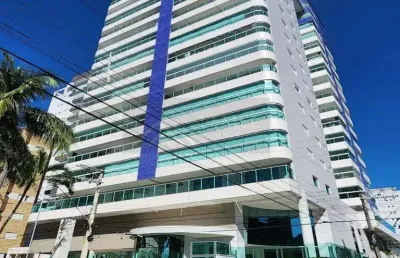 Apartamento para venda em mongaguá, centro, 2 dormitórios, 1 suíte, 1 banheiro, 1 vaga