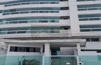 Apartamento para venda em mongaguá, centro, 2 dormitórios, 1 suíte, 1 banheiro