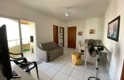 Apartamento todo mobiliado com 02 dormitórios, sendo 01 suíte, com lazer completo na vila guilhermina!!