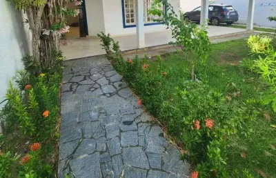 Casa com 3 quartos à venda na Rua do Lagarto Azul, Itapuã, Salvador