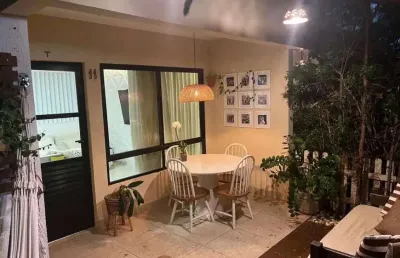 Casa em condomínio fechado com 3 quartos à venda na Alameda Praia de Siriúba, 01, Stella Maris, Salvador
