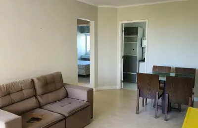 Apartamento com 2 quartos à venda na Rua Praia de Tambaú, 271, Vilas do Atlantico, Lauro de Freitas