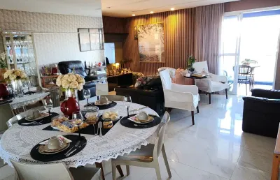 Apartamento com 3 quartos à venda na Rua Carlos Conceição, 1168, Buraquinho, Lauro de Freitas