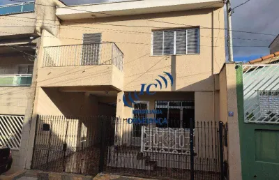 Sobrado com 2 dormitórios para alugar, 120 m² por r$ 2.651,41/mês - penha de frança - são paulo/sp