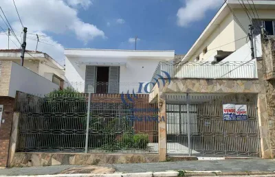 Sobrado com 3 dormitórios à venda, 223 m² por r$ 1.200.000,00 - penha de frança - são paulo/sp