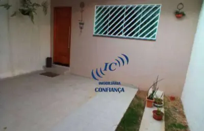 Casa com 3 quartos à venda na Penha, São Paulo 