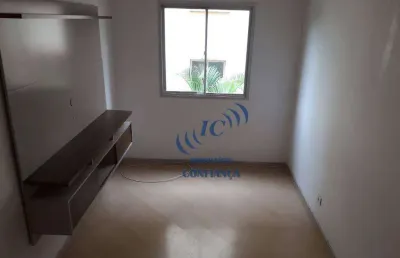 Apartamento com 2 dormitórios à venda, 52 m² por r$ 235.000,00 - jardim penha - são paulo/sp