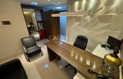 Sala comercial a venda - concept office -  vila são joão