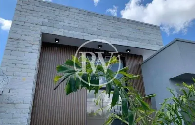 Casa à venda, setor três marias i, 3 quartos sendo 2 suítes