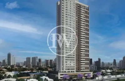 Apartamento 3 suítes – 89,51m² – blume apartments – região serrinha – goiânia