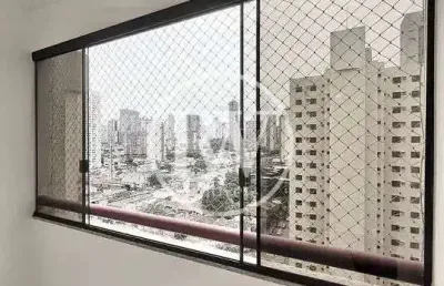 Edificio solar de france, setor bueno, goiânia, go, 13° andar , 88m²