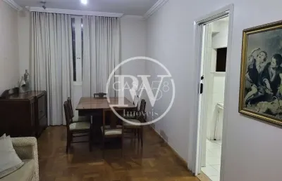 Apartamento à venda no setor oeste –edifício azul 113 m², 2 quartos
