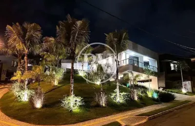 Casa à venda, residencial parque mendanha, 438m² construídos | terreno de 808m²